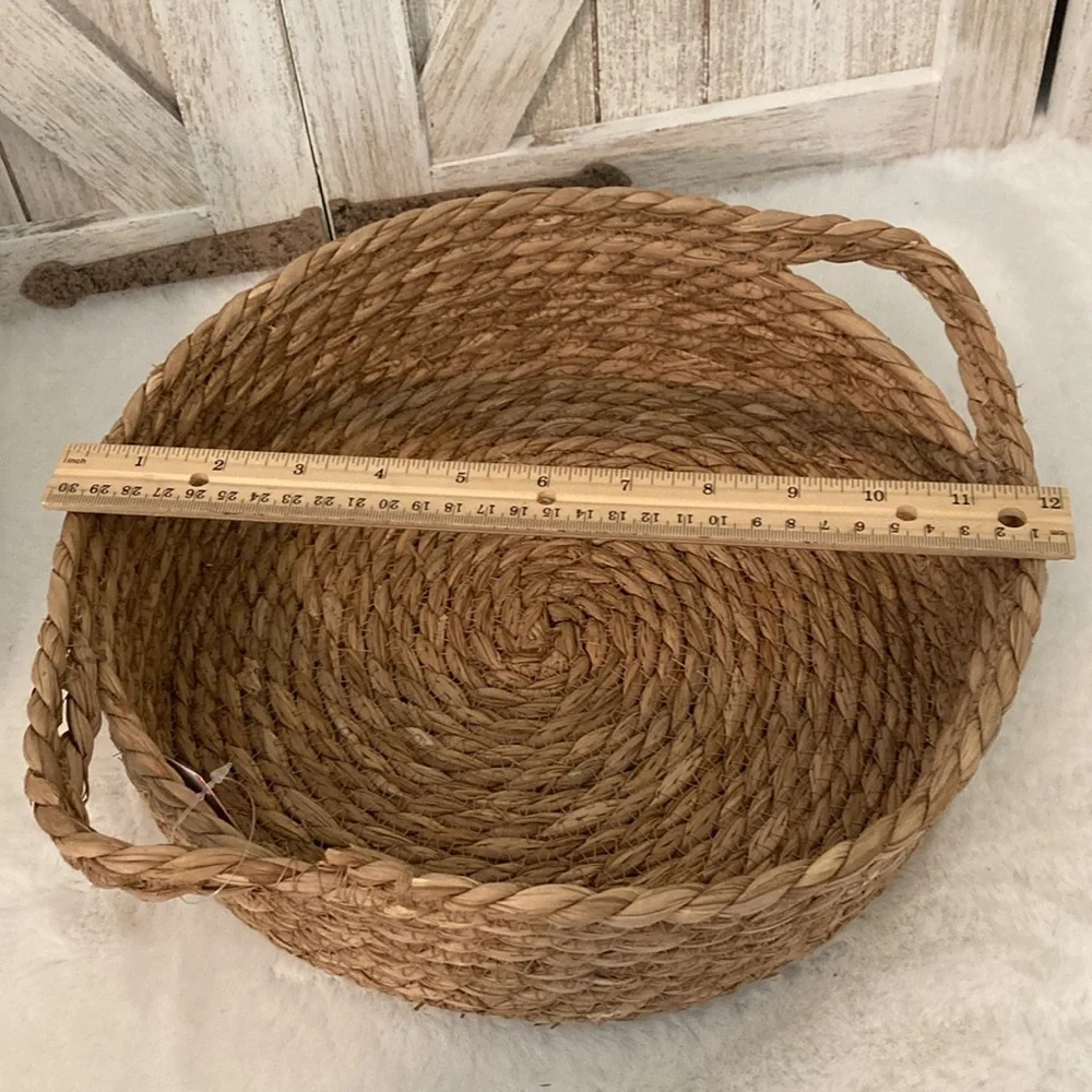Target BP Basket